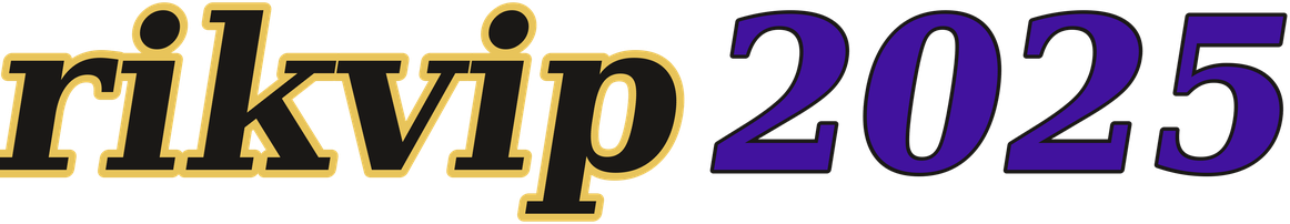 rikvip2025 logo