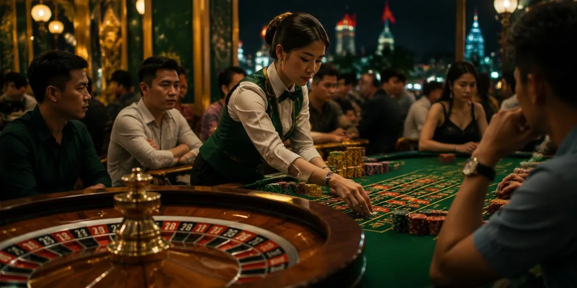 rikvip2025 Lô Đề Miền Bắc